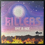 The Killers ‎– Day & Age (Европа 2017г.)