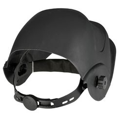 Щиток электросварщика «Исток ПРЕМИУМ» храповой механизм