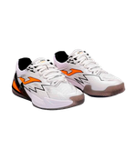 Joma Open Мужские 2532 Белый-Оранжевый Кроссовки 2025