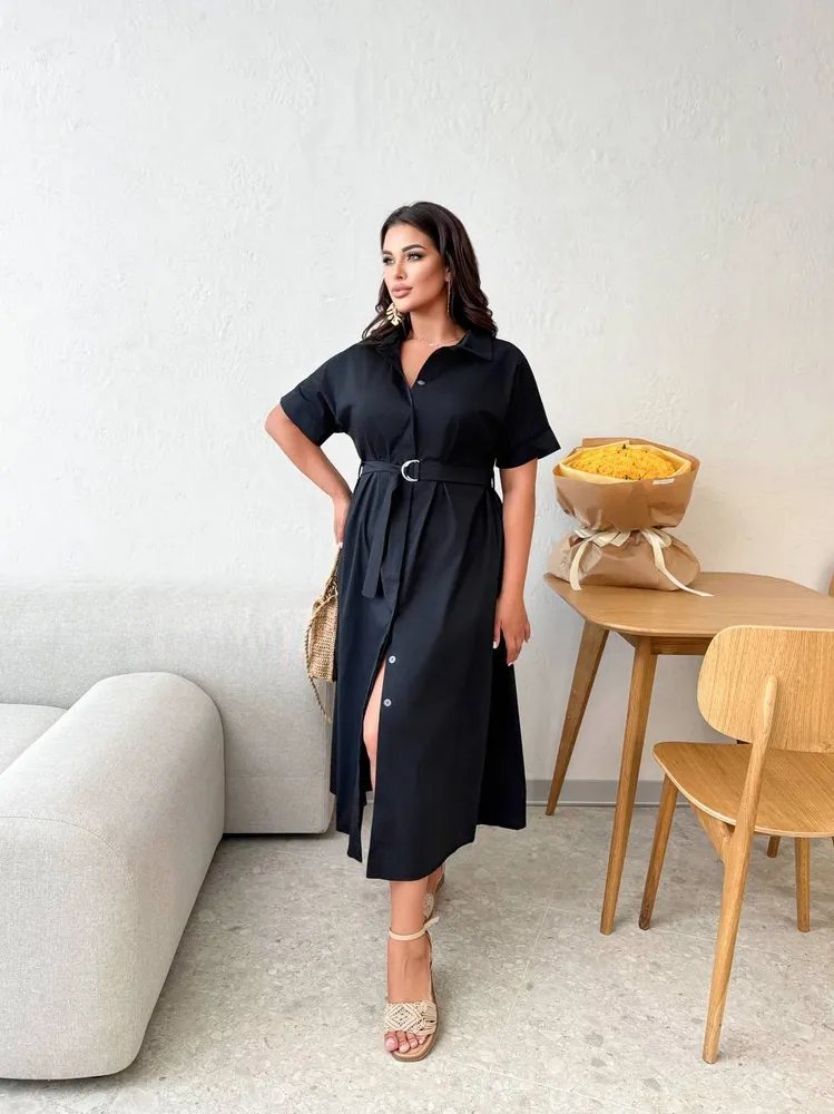 Платье УК-05113-1 Fabrika