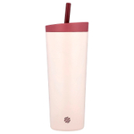Blender Bottle, Шейкер стакан 2 в -1, Sahara Sunset, 710 мл (24 унции)