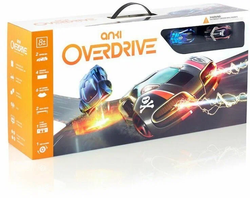 Гоночный трек Anki Overdrive Starter Kit с умными машинками и приложением