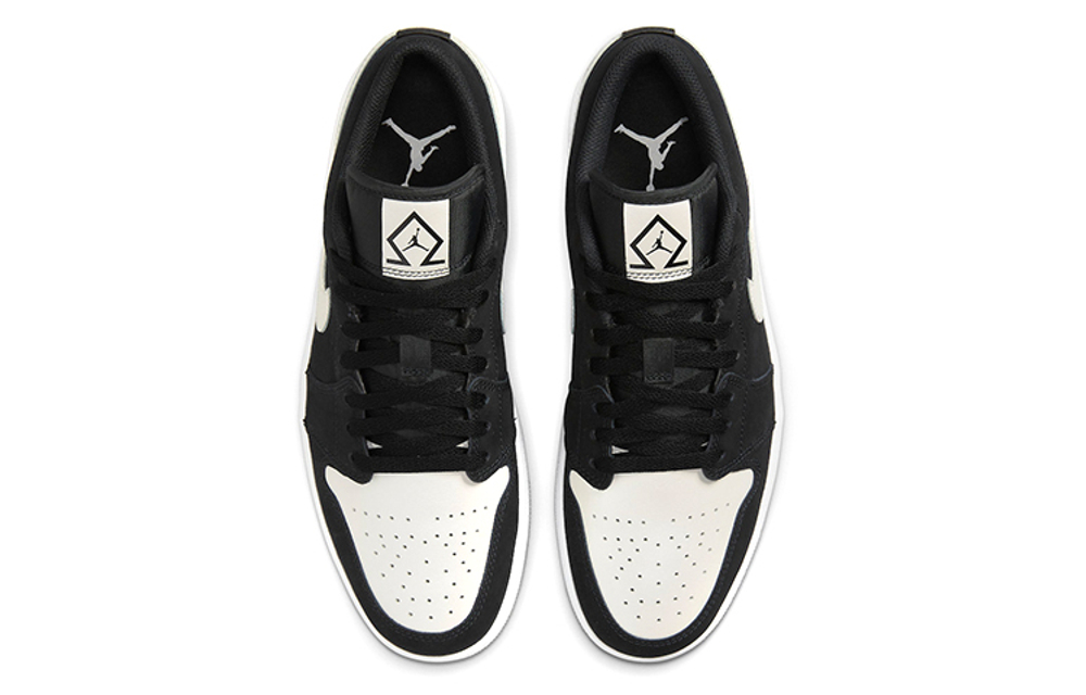 Air Jordan 1 Low Se 'Diamond'