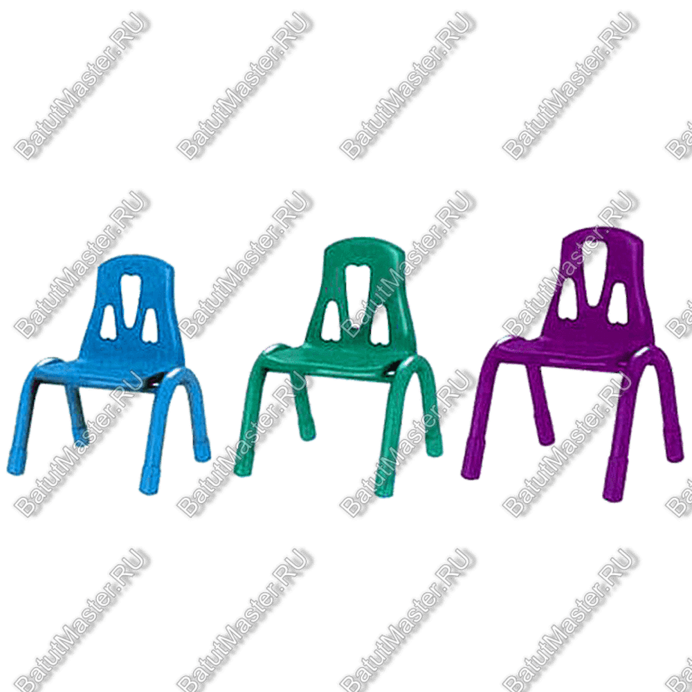 СТУЛ ДЛЯ ДЕТСКОГО САДА TKF105