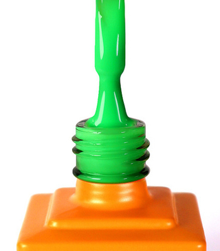 Joo-Joo камуфлирующая Rubber Base Neon №02 15 g