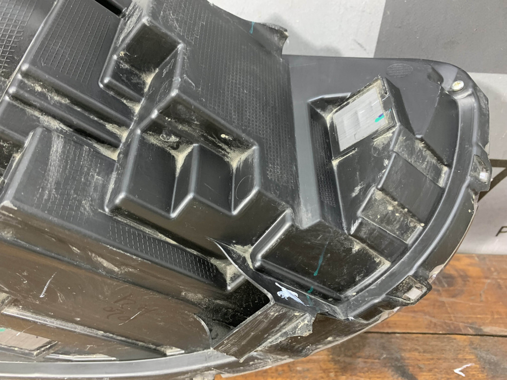 Фара левая LED Haval Jolion 21-нв Б/У Оригинал 4121104XST01A