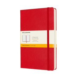 Блокнот Moleskine Classic Expended Large (QP060EXPF2)