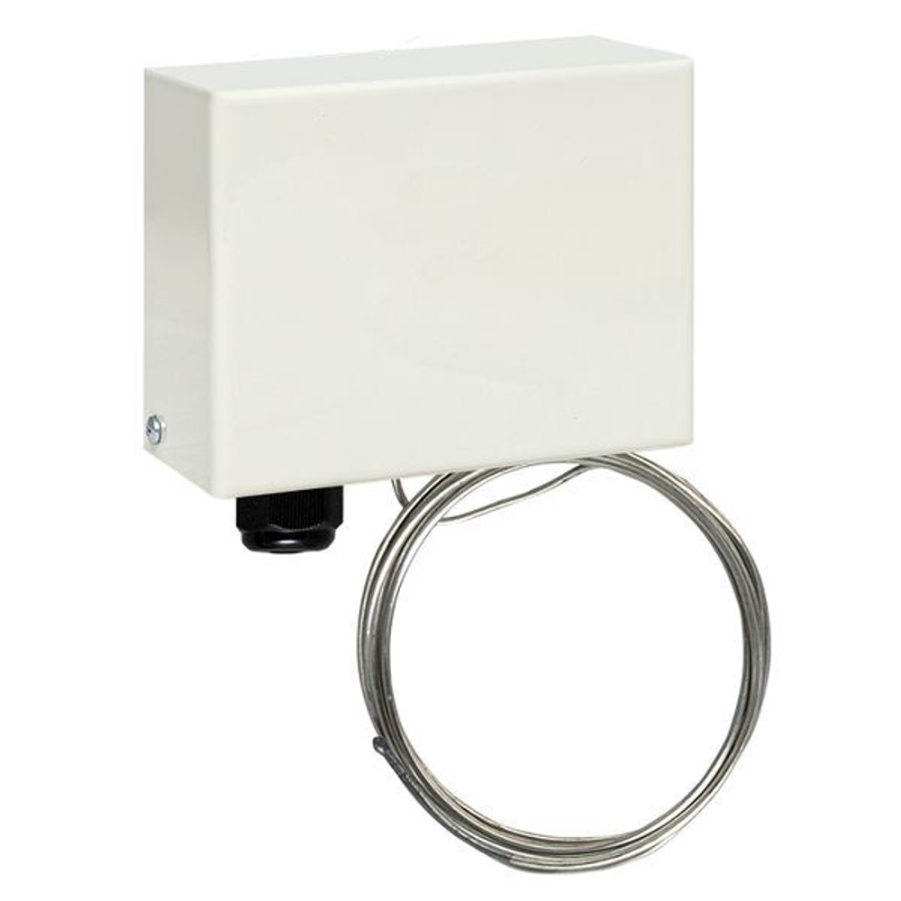 Реле контроля температуры EKF TR-15-2