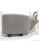 Пластиковые ножки для мебели дивана шкафа тумбочки стола