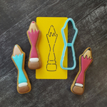 Карандаш №2