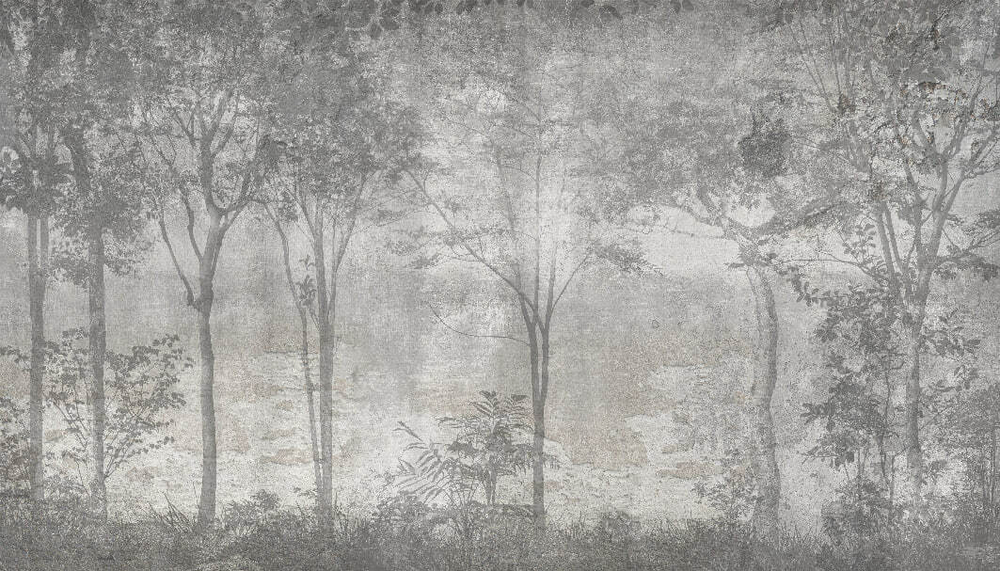 Дизайнерские №142 Фотообои и Фрески ручной работы