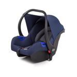 Коляска 3 в 1 Kinderkraft Moov Navy