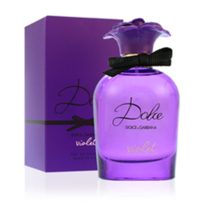 Dolce Gabbana Dolce Violette EDT 75ml