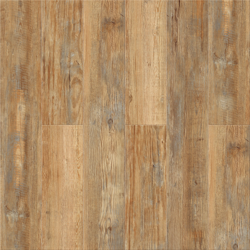 Ламинат SPC CronaFloor Nano Сосна Медовая