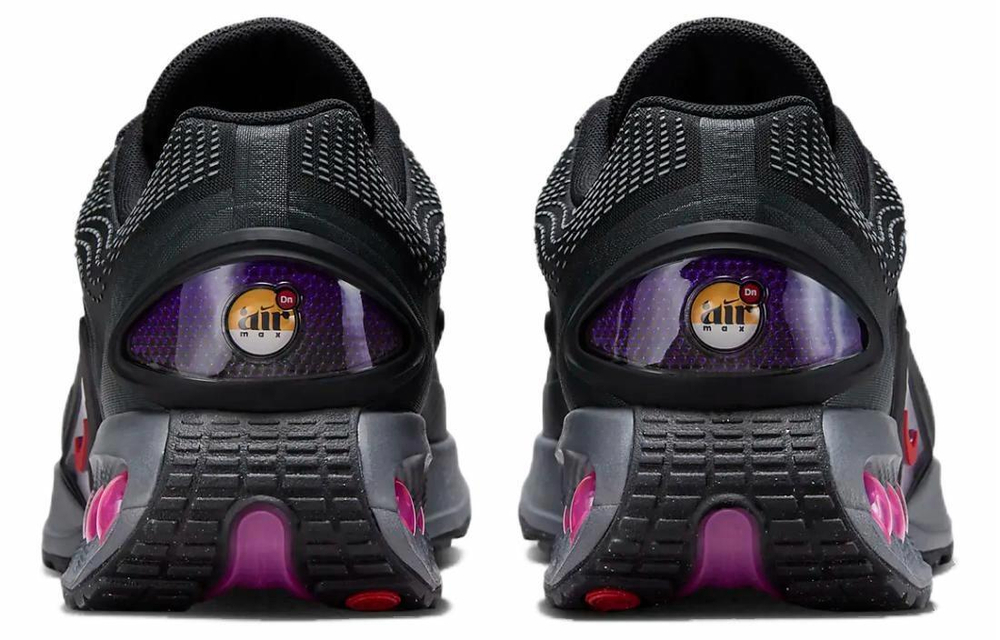 Кроссовки Nike Air Max Dn "All Night"