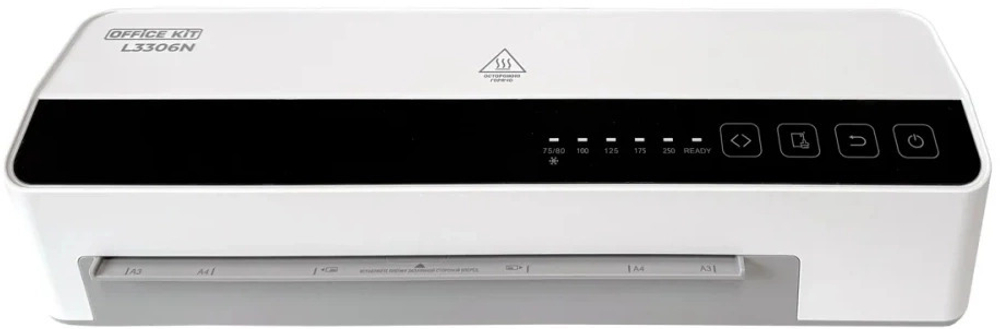 Ламинатор  Office Kit L3306N