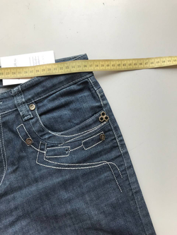 Джинсы для практичного образа, маркировка 29, визуально на 44/46 размер