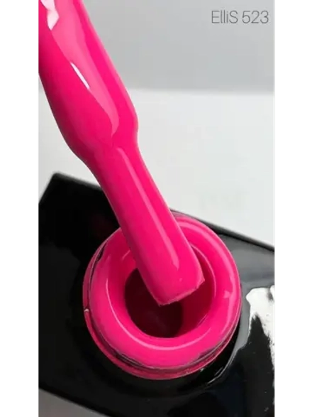 ElliS гель-лак 523 10 мл