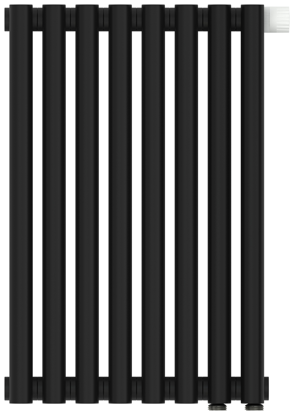 Сунержа Эстет-00 EU50 500х360 8 секций