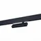 ST656.496.09 Св-к трек. SMART Черный LED 1*9W 2700K-6000K 700Lm Ra>90 24 IP20 L220xW25xH105 220V СКАЙЛАЙН 220V