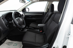 Mitsubishi Outlander, 2012 год