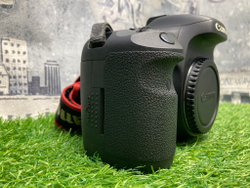 Canon EOS 7D 23.000 кадров