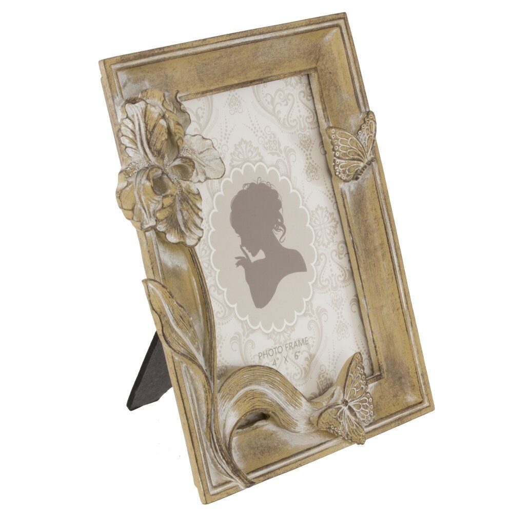 GAEM Фоторамка для фото 10*15, L15 W3 H19 см