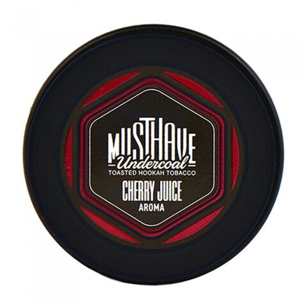 Must Have - Cherry Juice (125g)