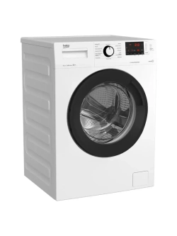Стиральная машина WSRE6H612ZAWI