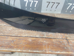 Стекло лобовое Haval M6 2 21-нв Б/У Оригинал 5206300XKZ0YA