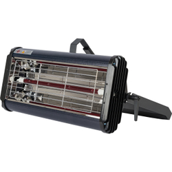 OPT-F12 Однокассетная переносная ИК сушка