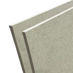 Плита Фиброцементная огнестойкая ASTONIT (1200х1200х9мм)