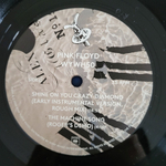 Pink Floyd / Wish You Were Here (50th Anniversary Edition)(Deluxe Edition)(3LP)
