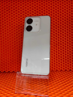 Смартфон realme Note 60x 3/64 ГБ