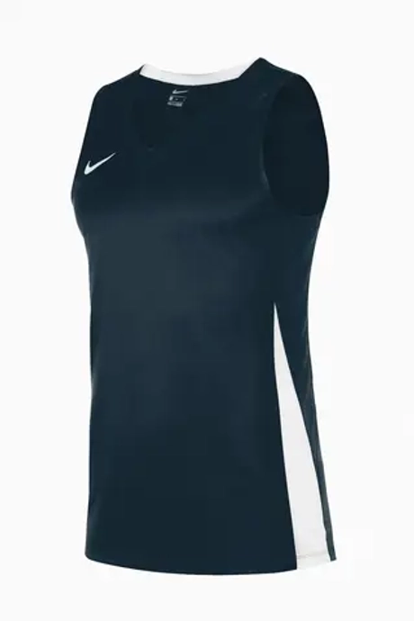 Майка без рукавов Nike Team Basketball - темно-синий