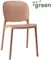 Стул Hug Go Green карамель