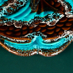 Блюдо для десерта