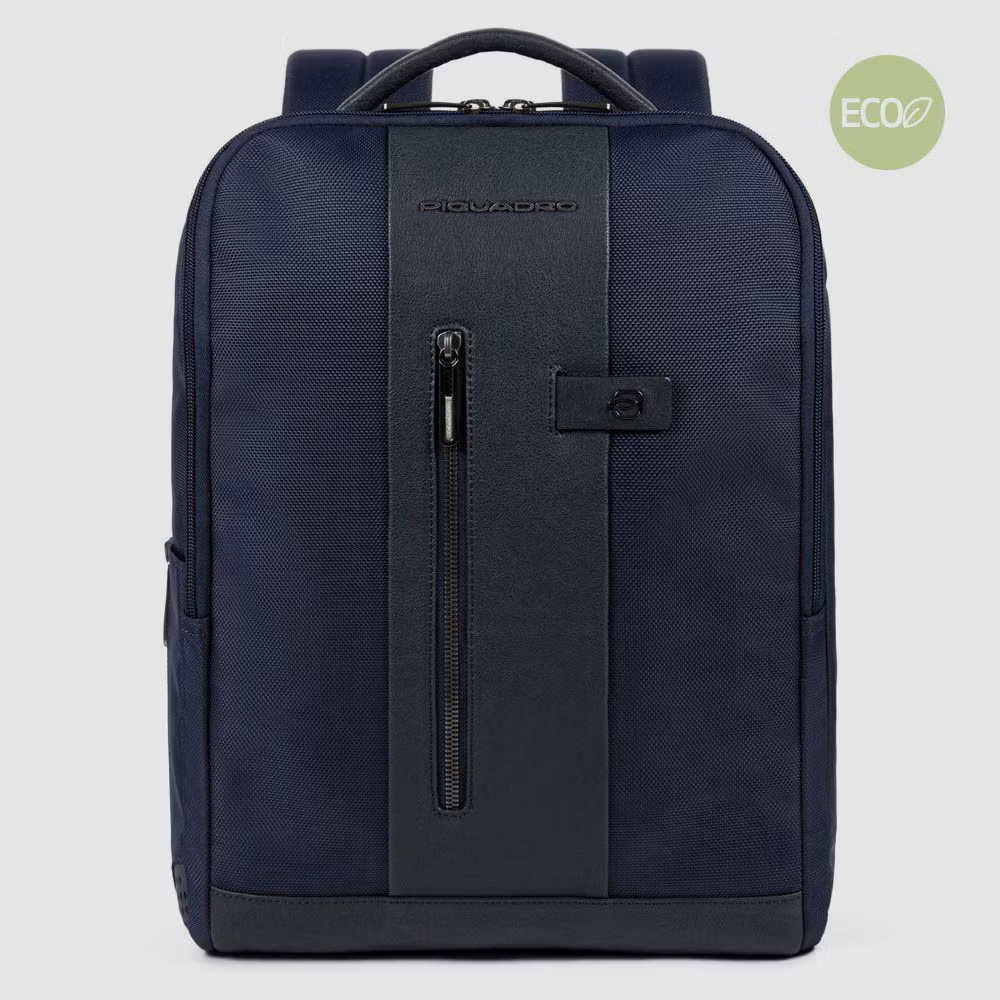 Рюкзак для ноутбука Piquadro Brief /Blue