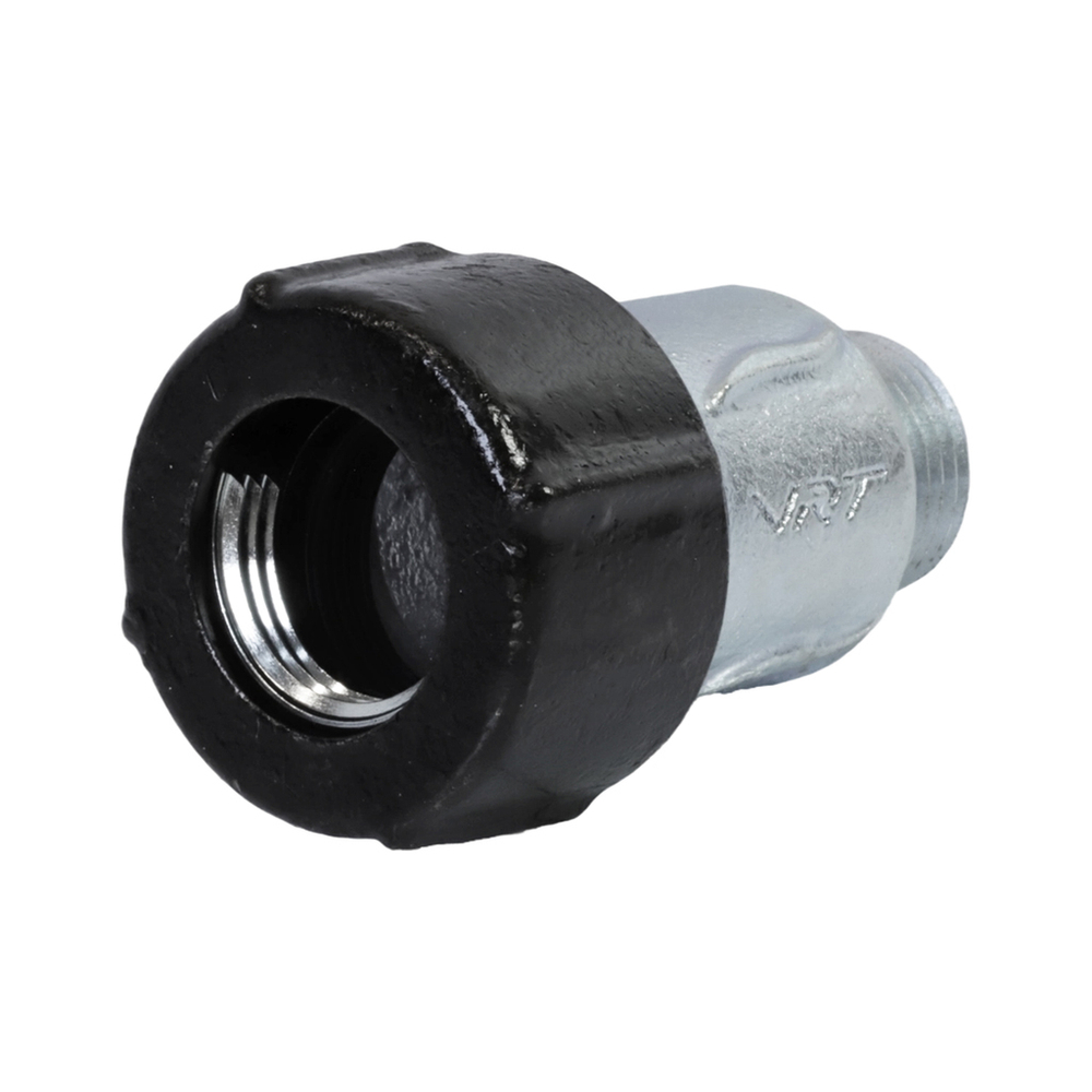Муфта ремонтная 1/2'' с наружной резьбой  VRT®