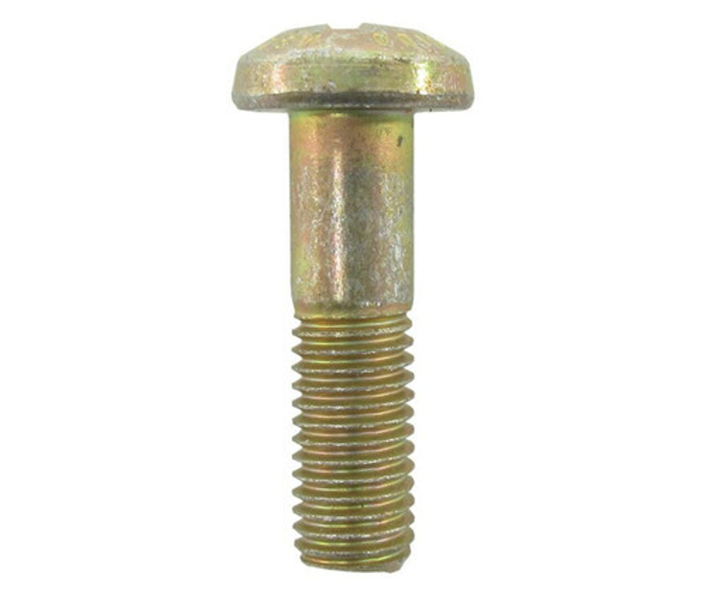 MS27039-1-09 Alloy Steel Screw, 10-32 Thread Size, 19⁄32" Length