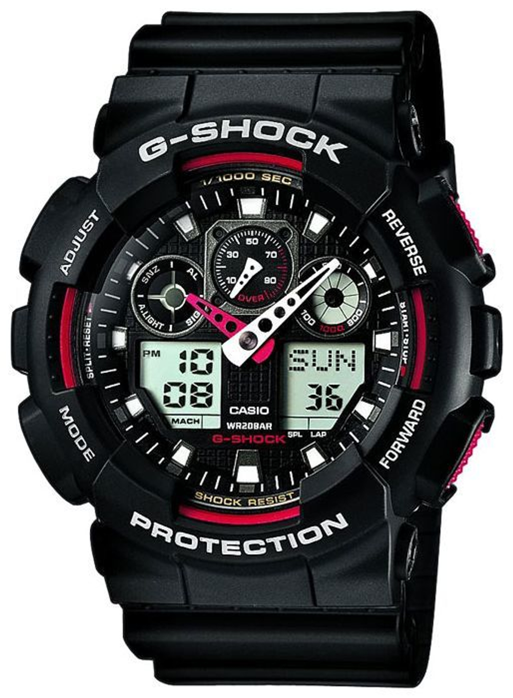 Casio GA1001A4