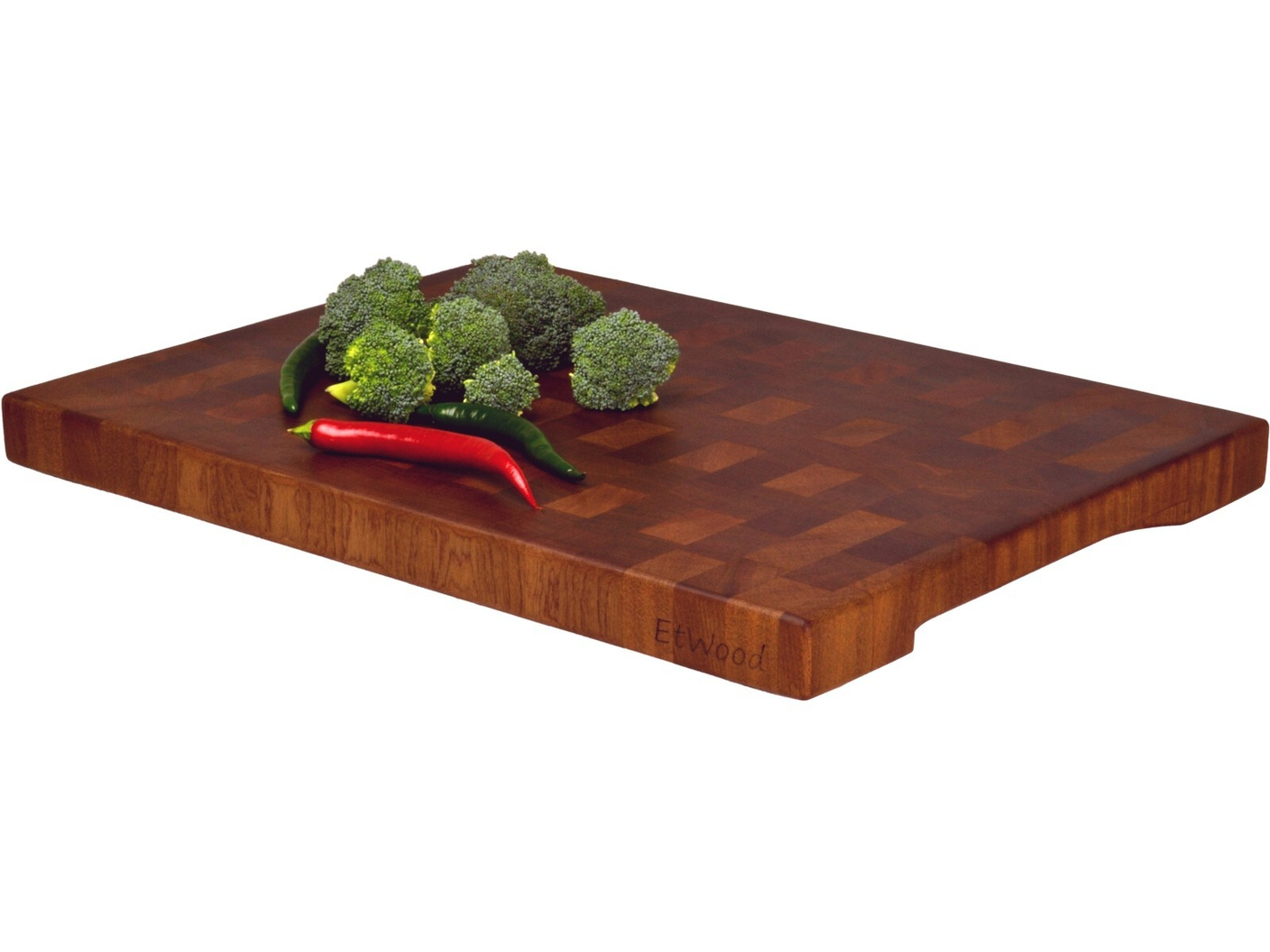 Сапеле: Секрет долговечности и красоты вашей кухни – торцевые разделочные доски