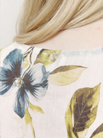 Блуза NLBL051-7P FABRETTI