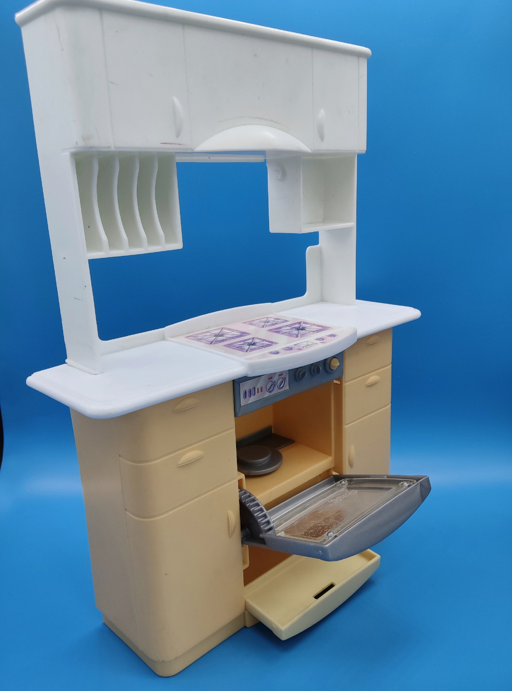 Мебель для кукол Барби - 021846