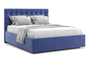 Кровать Brayers 140 с  ортопедическим основанием без ПМ - Velutto 48