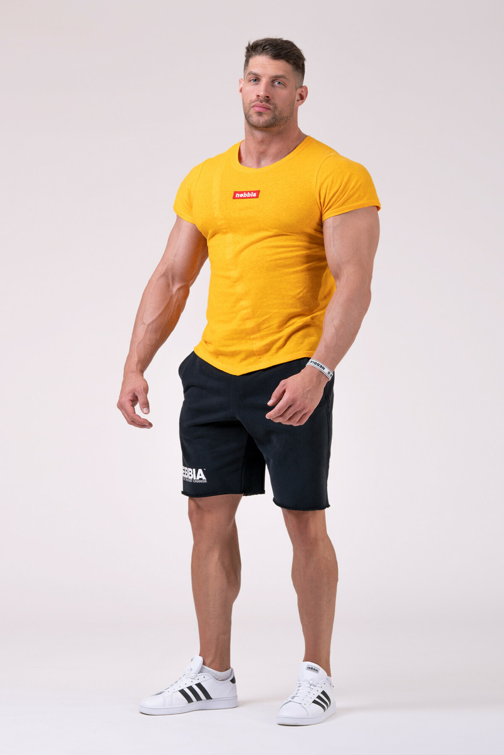 Шорты Legday Hero shorts 179 Черные