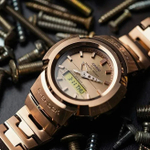 Наручные часы Casio AWM-500GD-4ADR