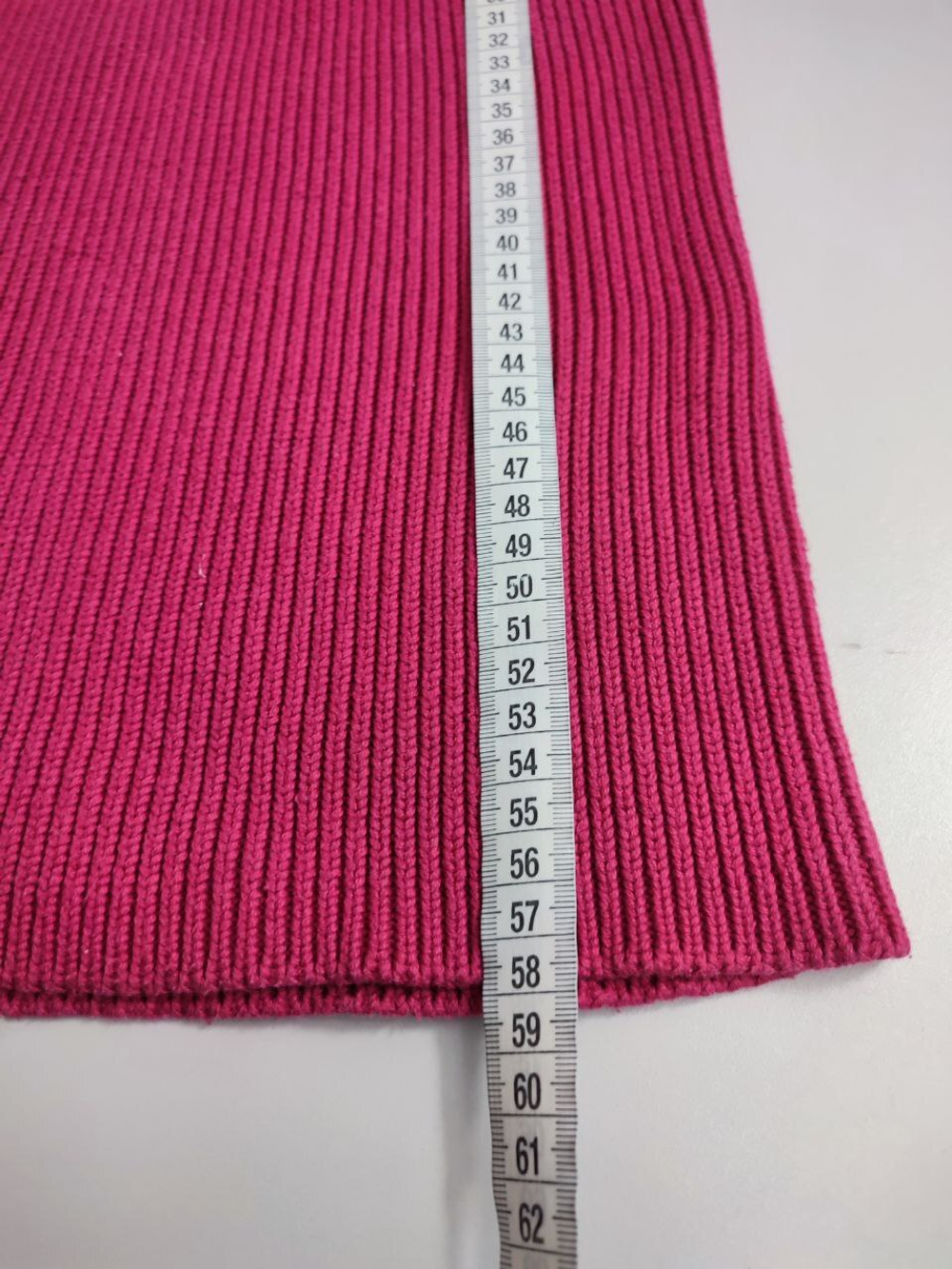 Джемпер Wool Street красивого цвета 44 размер