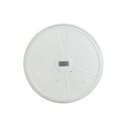 Светильник потолочный светодиодный ЭРА Классик с ДУ SPB-6-70-RC Savern W 70Вт 3400-5500К