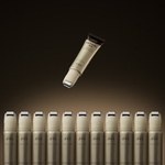 CKD Крем для кожи вокруг глаз омолаживающий с роликом - Retinal 5x guasha eye cream, 30 мл